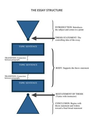 how to organize a essay: what if we think about the essay like a puzzle?