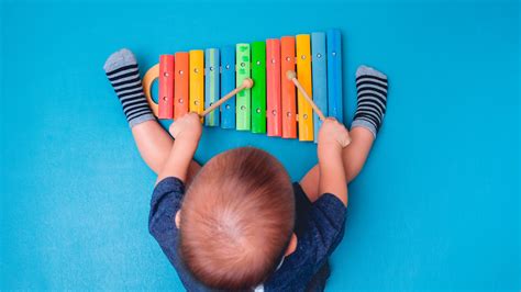 Is classical music good for babies? And how does it affect their development?